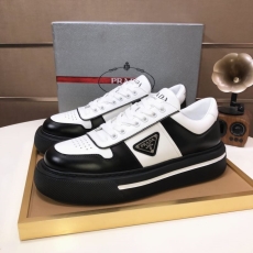 Prada Low Shoes